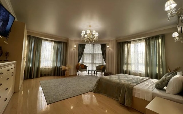 Апартаменты Royal Massimo View Aparts by Sutki26
