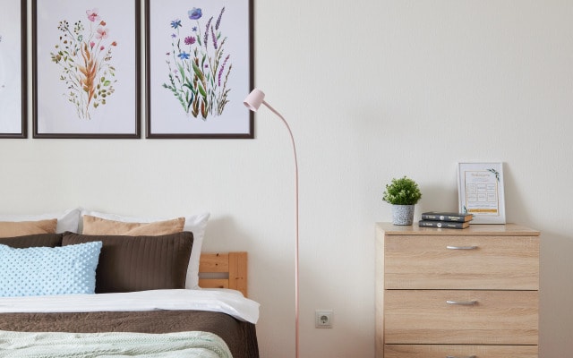 Апартаменты RoomyRoom Флора