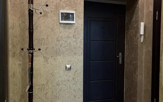 Квартира Уютная квартира в удобном районе