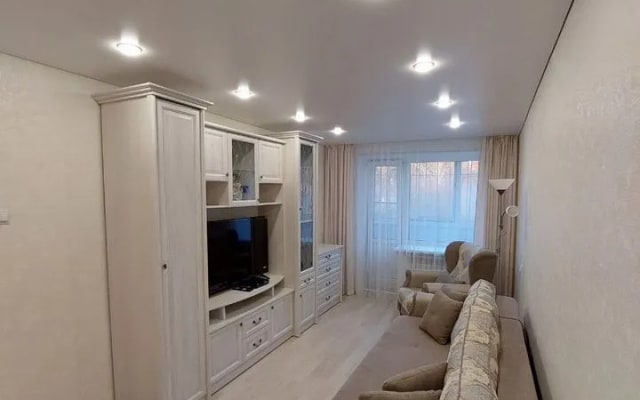 Квартира на Выборгском Шоссе 5
