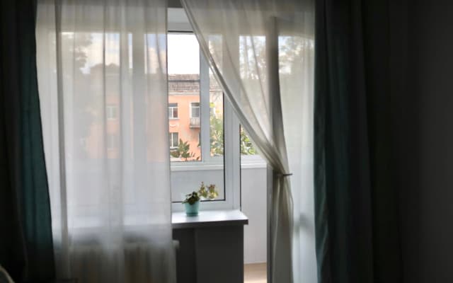 Апартаменты Grey & Green