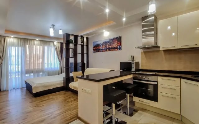 Апартаменты M Apartments Версаль 1