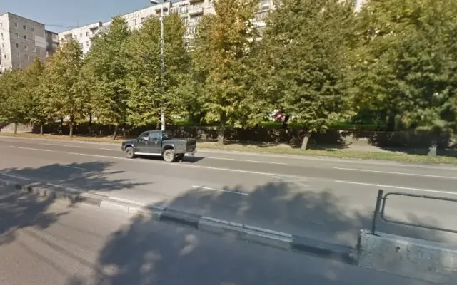 Квартира в Центре с Хорошей Транспортной Доступностью