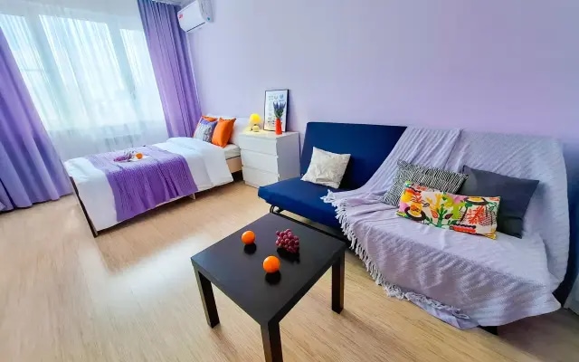 Апартаменты Violet