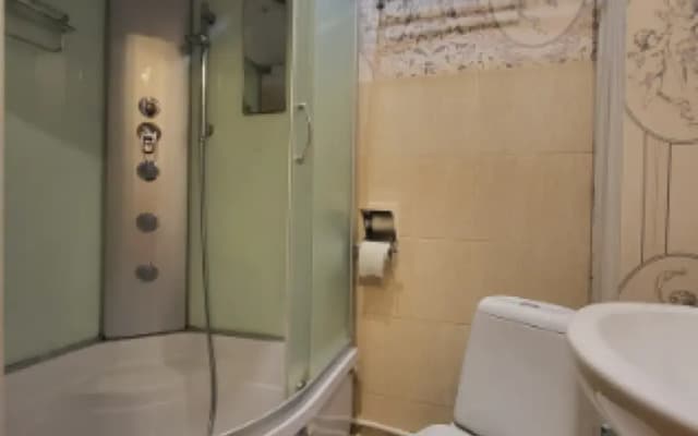 Квартира на Автозаводская 19