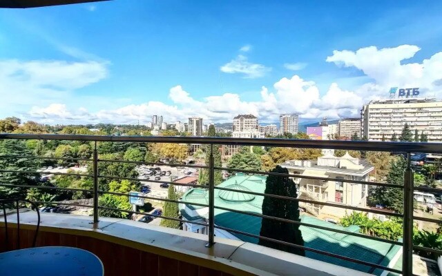 Апартаменты M Apartments Grand Versailles 4