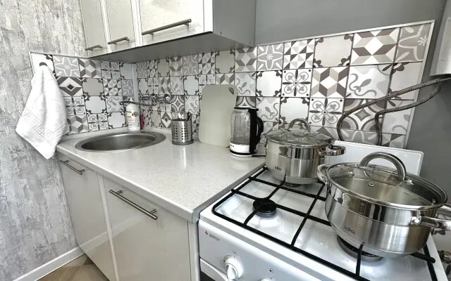 Квартира Леваневского