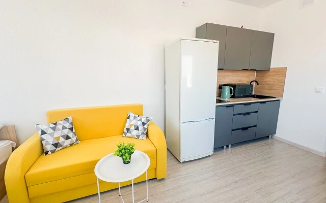 Апартаменты Studio Park
