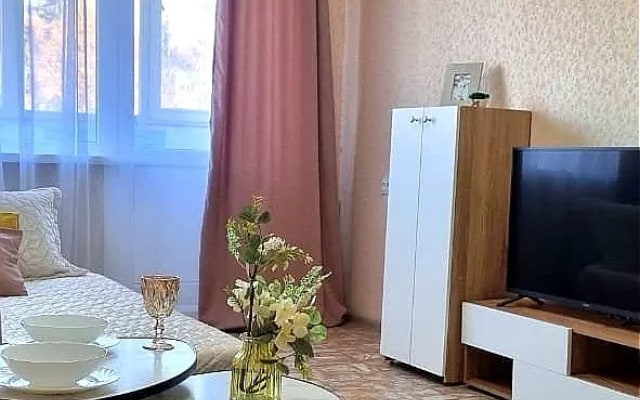 Квартира Просторная у входа Горного Воздуха