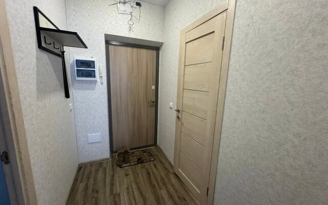 Квартира Уютная 2х Комнатная Студия в Спальном Районе