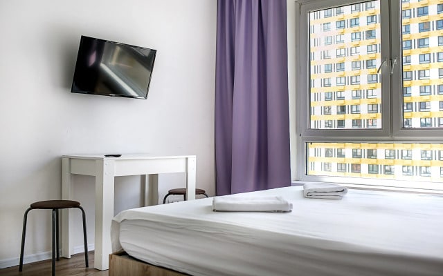 Апартаменты RoomOnDay на ул.Мира арт.000606