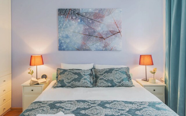 Квартира GM Apartments Трёхкомнатная рядом с Кремлем