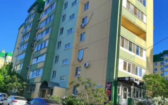 Квартира в ЖК Комарово