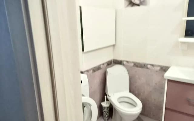 Квартира Студия 30 м² в ЖК Одинбург