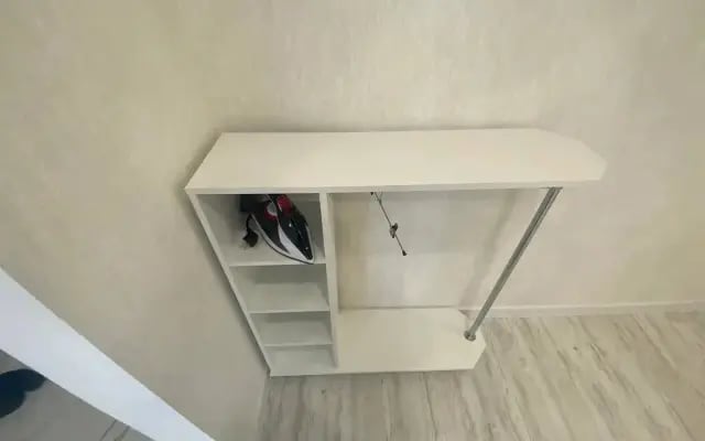 Квартира Светлая Уютная