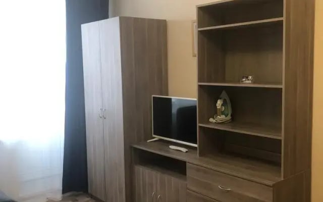 Квартира на Улице 1-я Рабочая