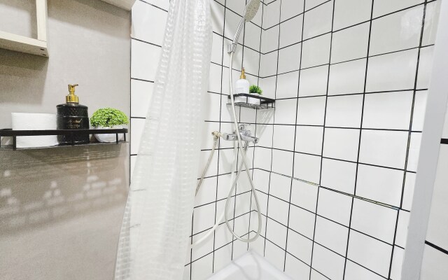 Zaselyajsya Na Nazvarbaeva Apartments