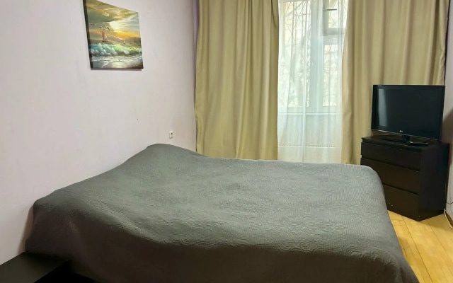 Квартира на улице Ангарская 8