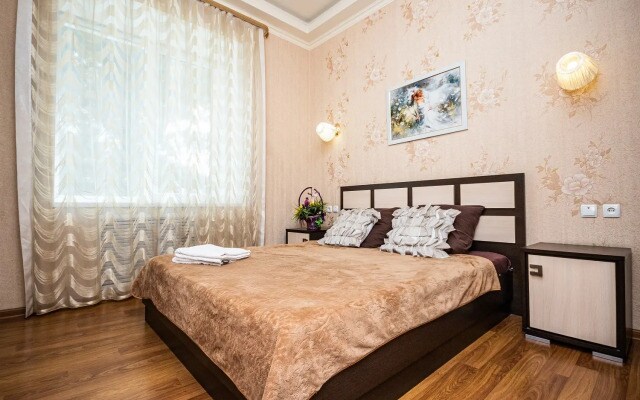 Квартира Центр Ростова, Театральная площадь