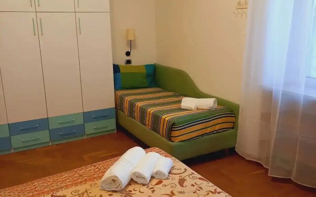 Апартаменты Monteverde