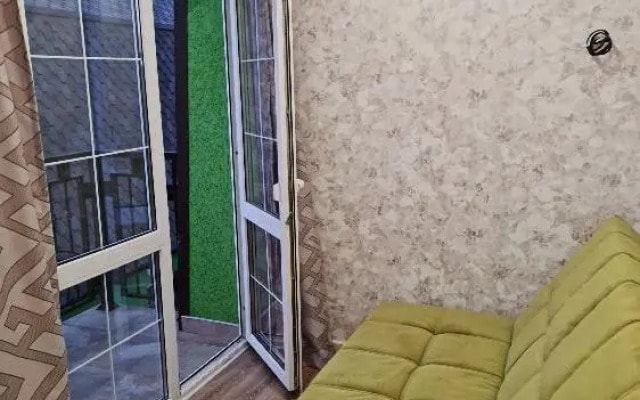 Апартаменты Арт Сити в Олимпийском парке