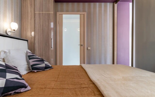 Квартира на Эстонской 37к7