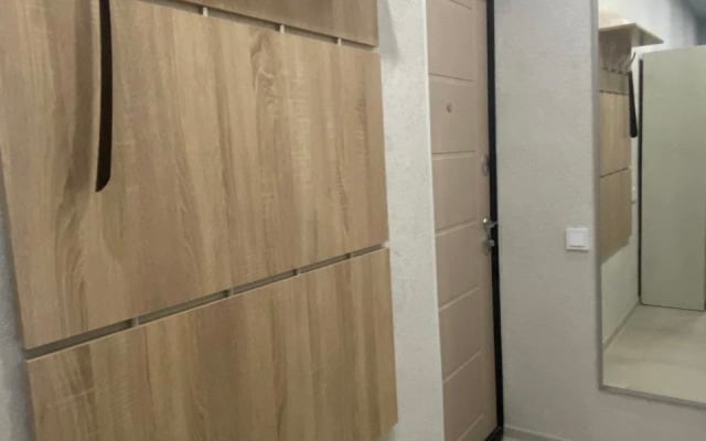 Квартира Студия, 27 м² 4 Кровати