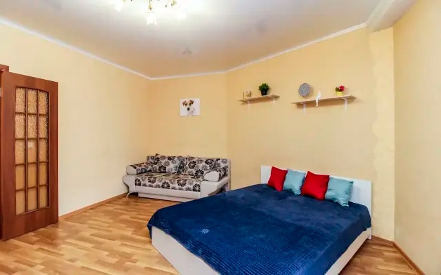 Квартира Аквапарк Заречный 371