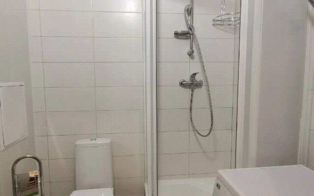 Vid Na Gorod Apartments