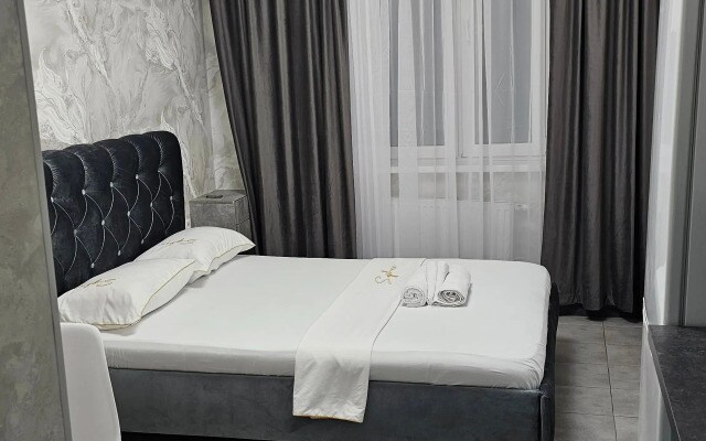 Квартира Студия 20 м² 1 Кровать