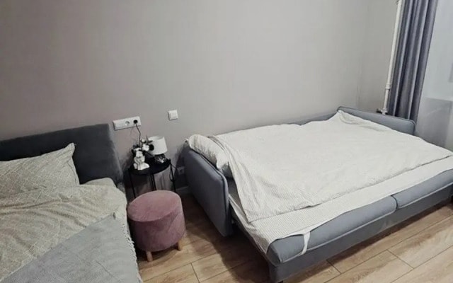 Квартира с новым капитальным ремонтoм