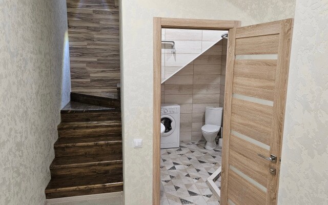 Бунгало Семейное