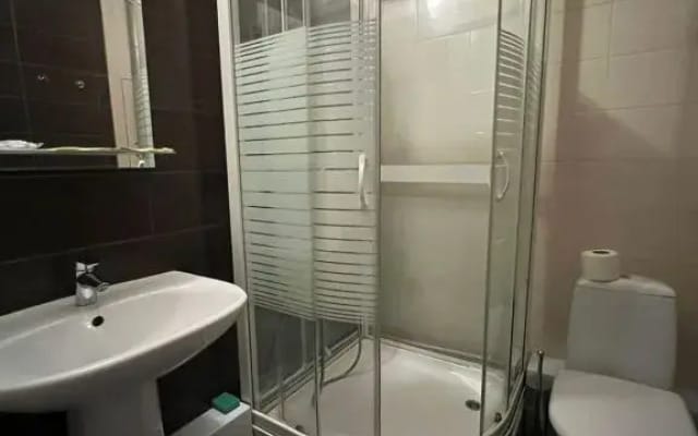 Апартаменты Green House