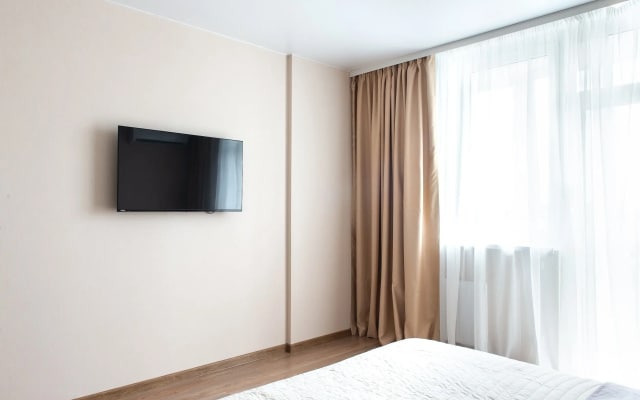 Квартира 1-к FamilyRent