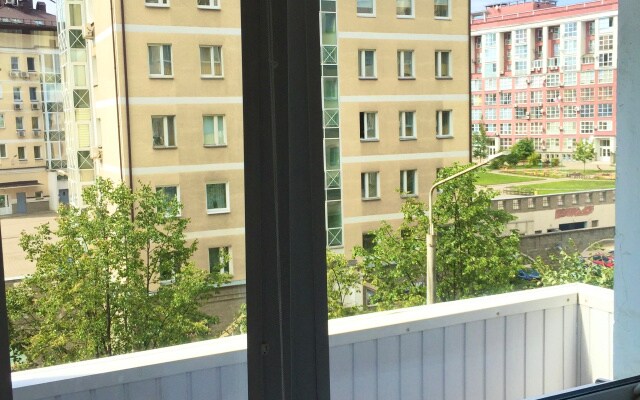 Апартаменты Apartments Minsk