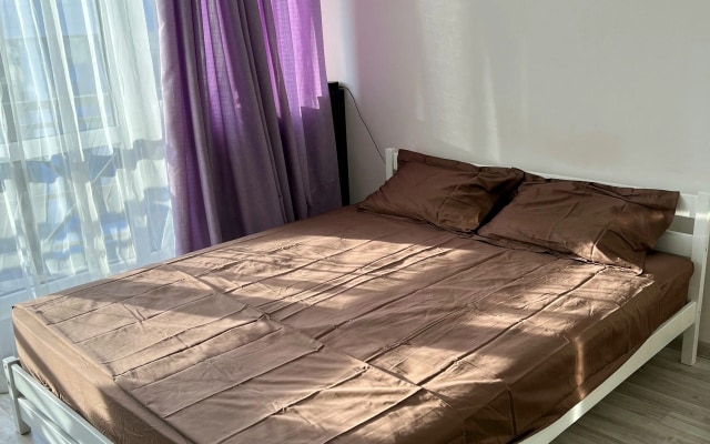Квартира ТРЦ Плаза Green 8
