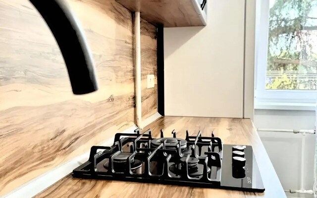 Квартира 65 м² в Самом Центре Адлера