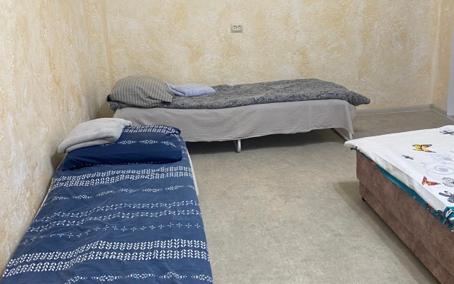Квартира светлая в удобном районе