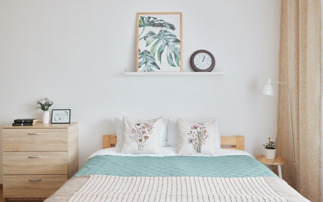 Апартаменты RoomyRoom Сканди
