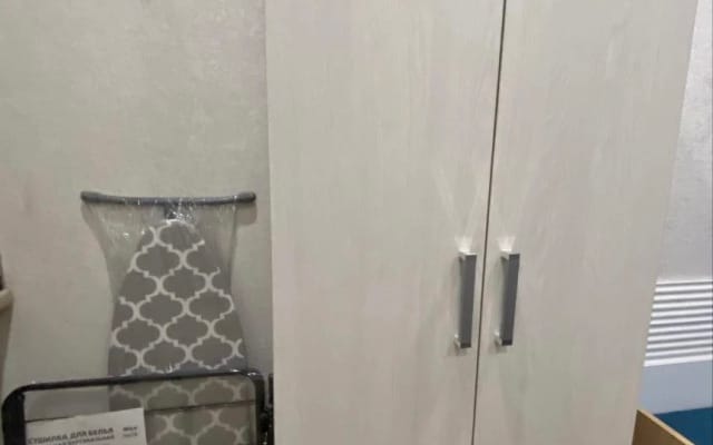 Квартира 3 Кровати