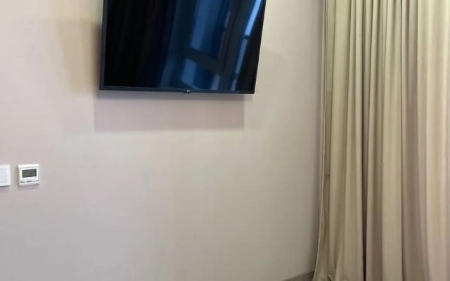 Квартира Комарова VIP