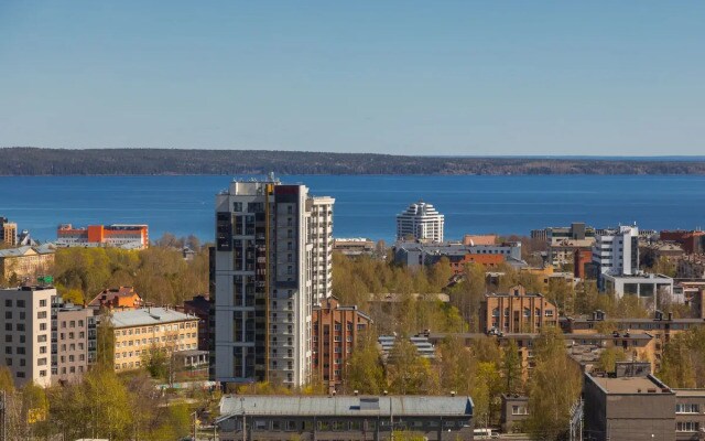 Квартира Karelia Stay