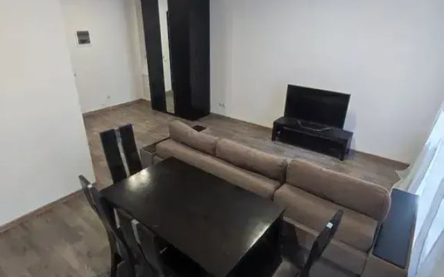 Квартира на Улице Перелёта 30