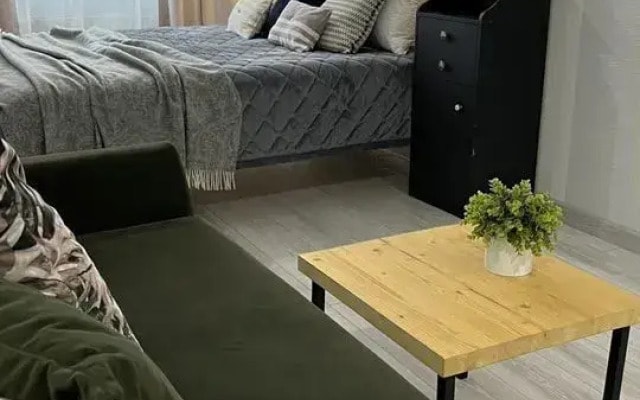 Квартира на улице Елены Колесовой 26Б