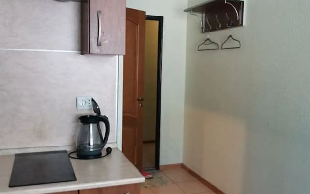 Квартира на улице Аланская 25 корпус Сосна