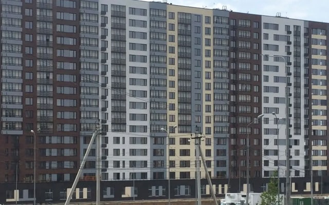 Апартаменты Москва метро Филатов луг