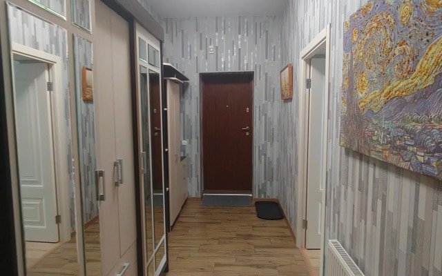 Квартира в Зеленоградске