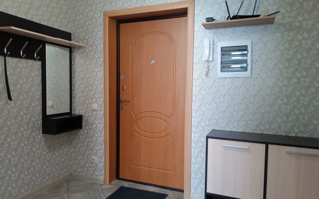 Квартира на улице Автозаводская