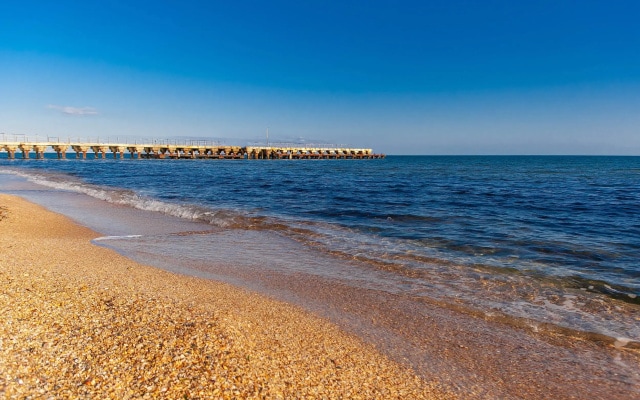 Вилла у моря "Астра"