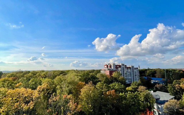 Квартира  Кранц Сити